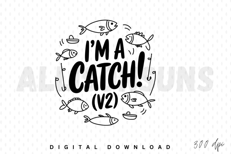 Fish Hook Clipart Image 5