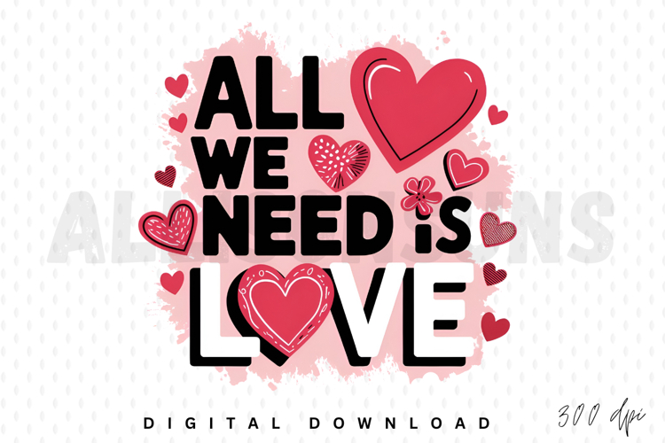 Love Illustration Image 22