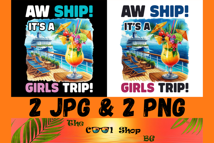 Cruising Clipart Image 2