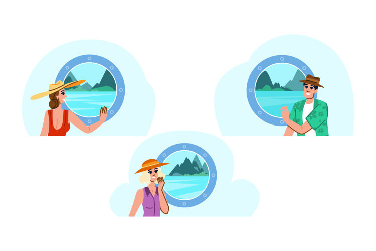 Window Illustration Image 13