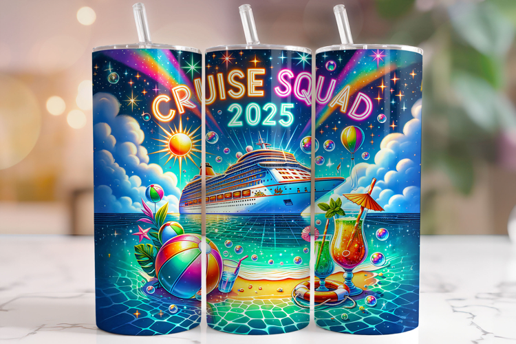 Cruise Clipart Image 22