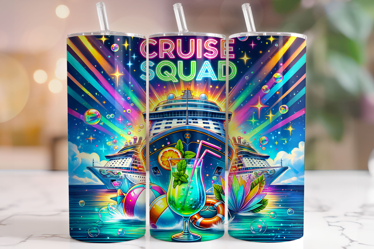 Cruise Clipart Image 21