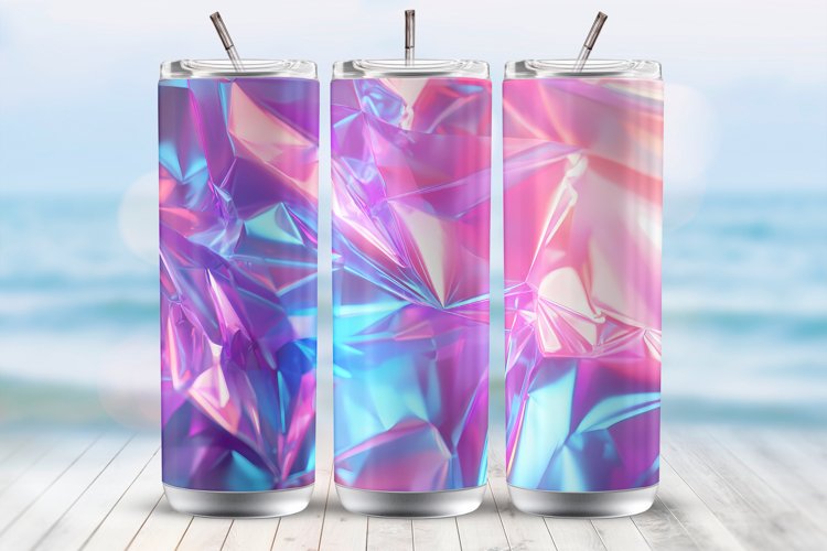 Sublimation Tumbler Wraps Image 15