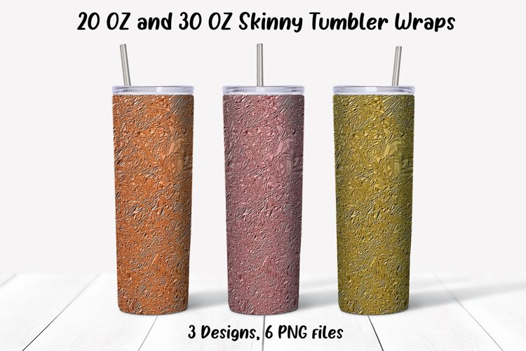 Sublimation Tumbler Designs Image 21