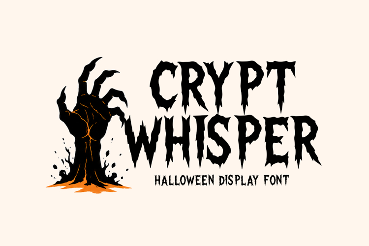 Crypt Whisper