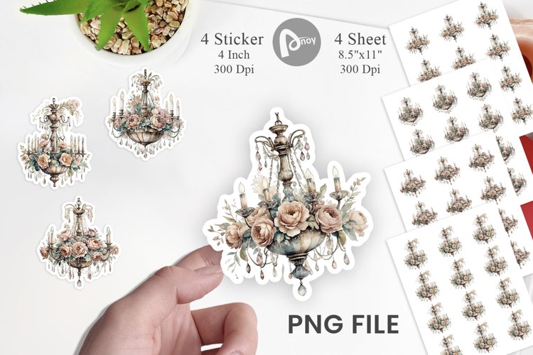 Sticker Png Image 20