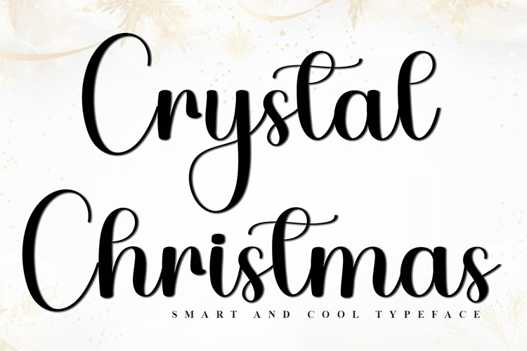 4th Of July Font Image 16