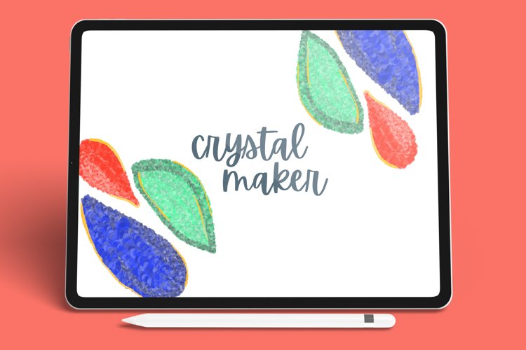 Procreate Brushes Image 10