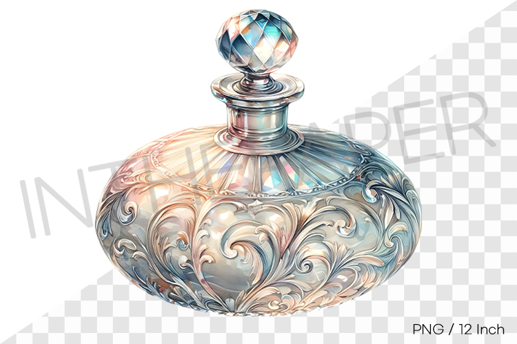 Crystal Clear Clipart Image 23