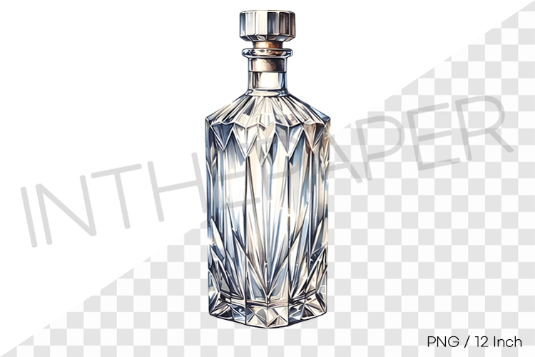 Transparent Jar Png Image 14