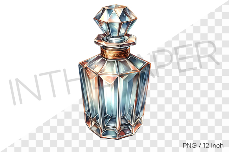 Transparent Jar Png Image 13