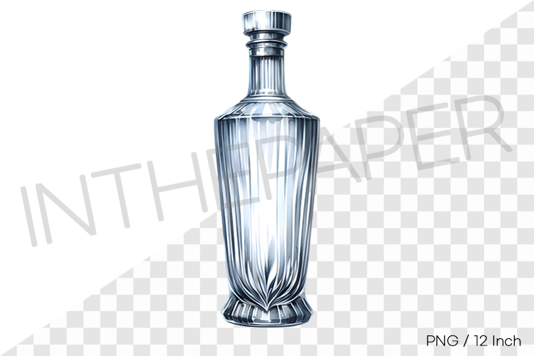 Simple Crystal Clipart Image 24