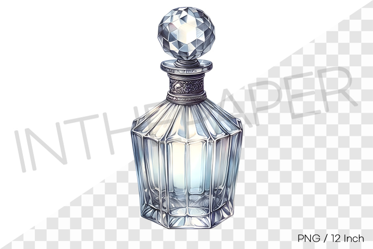 Transparent Jar Png Image 16