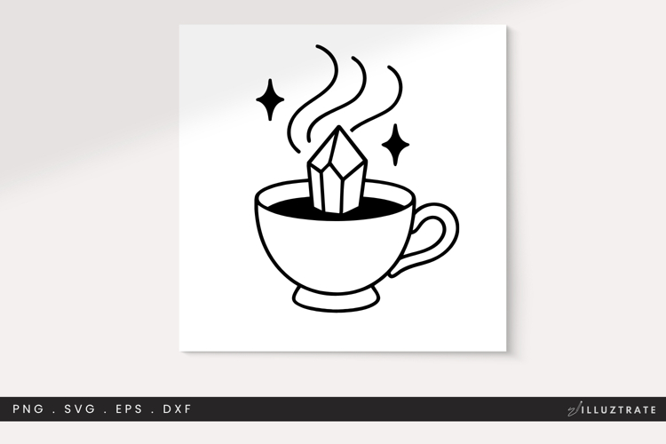 Witchy Svg Image 24