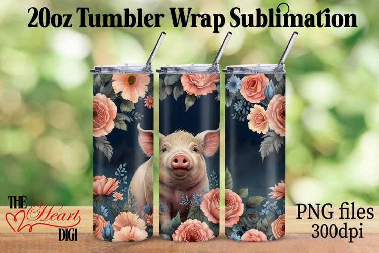Pig Png Image 22