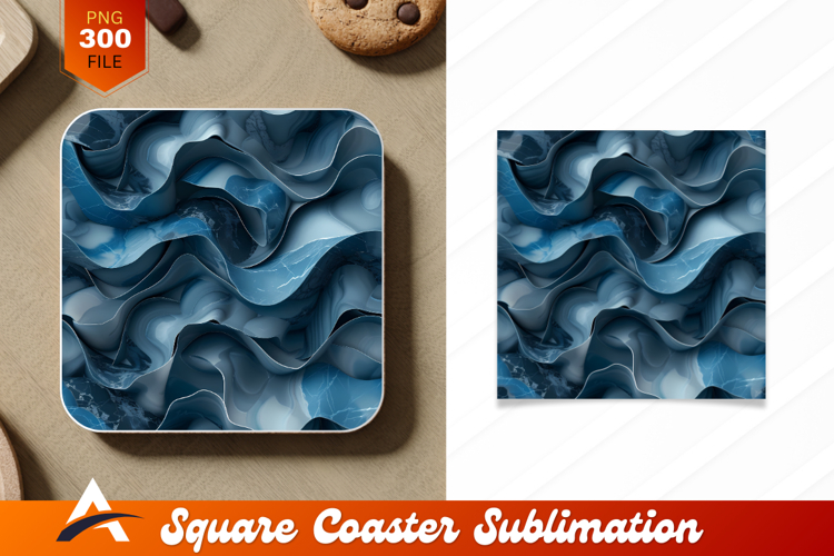 Waves Clipart Image 3
