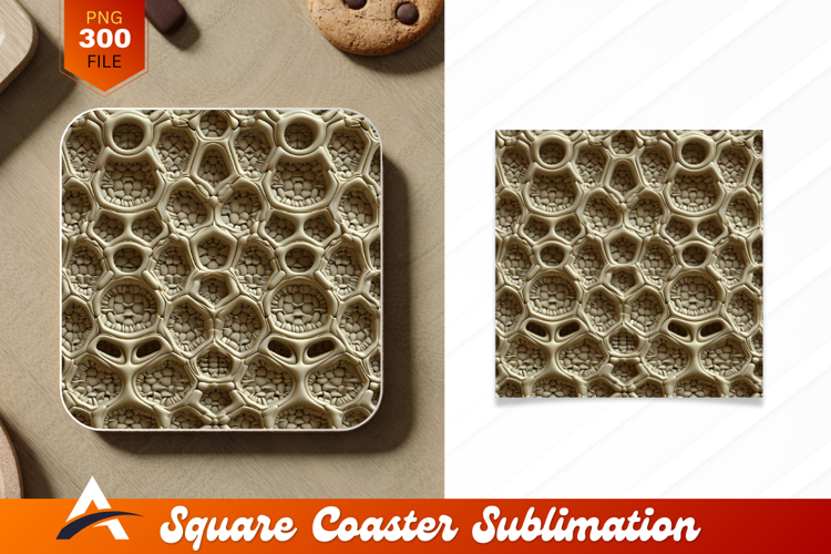 Organic Texture Image 15