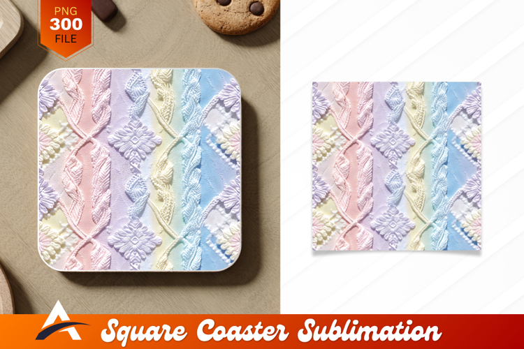 Seamless Pattern Background Image 7