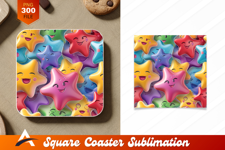 Star Clipart Image 8