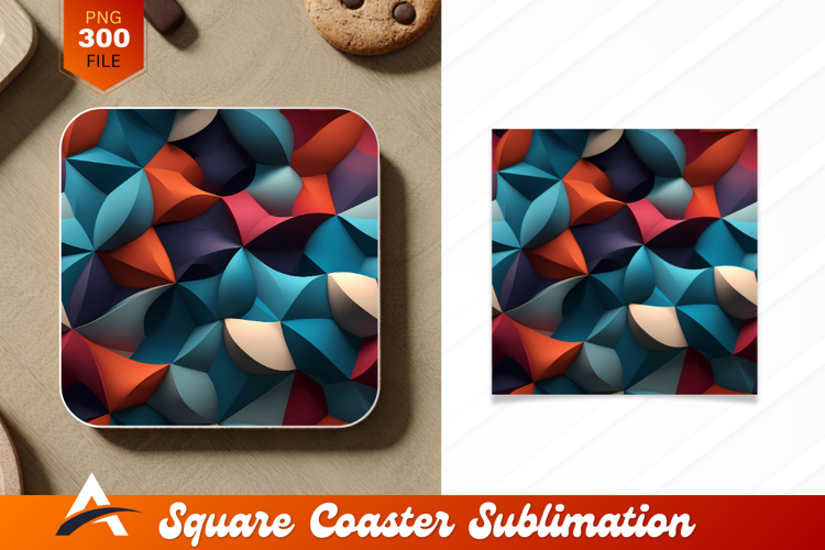 Shapes Clipart Image 21
