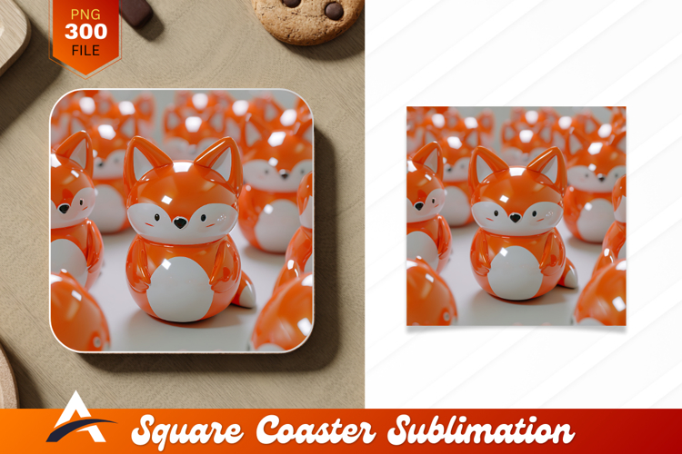 Fox Clipart Image 12