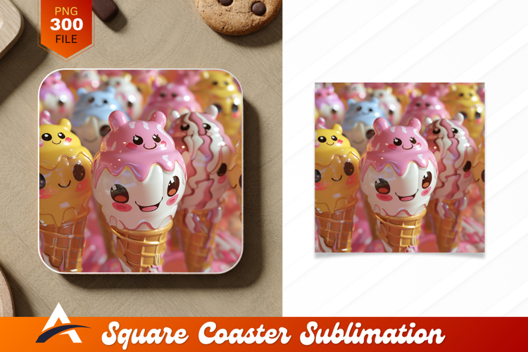 Ice Cream Clipart Image 23