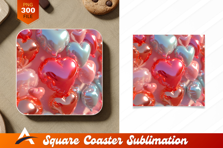 Heart Texture Image 14