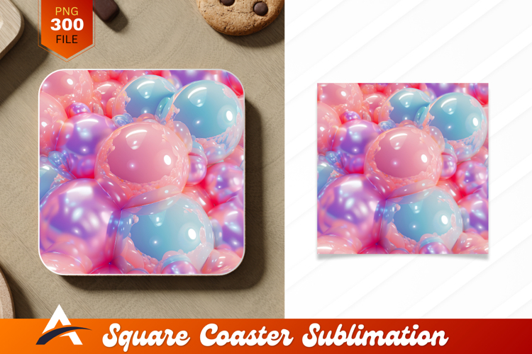 Bubble Texture Image 22