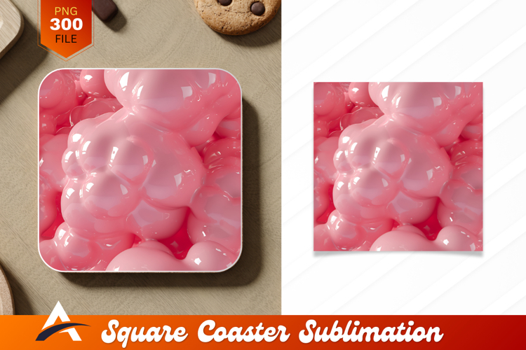 Pink Background Image 6