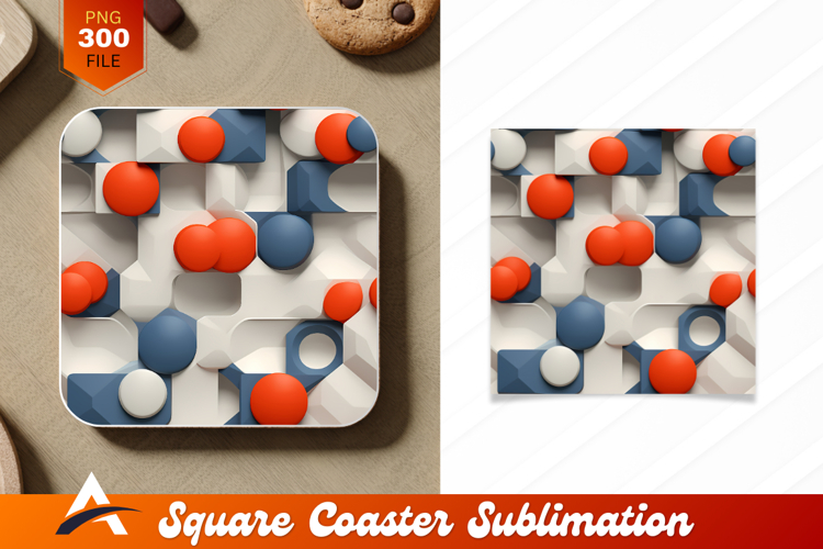 Geometric Illustration Image 22