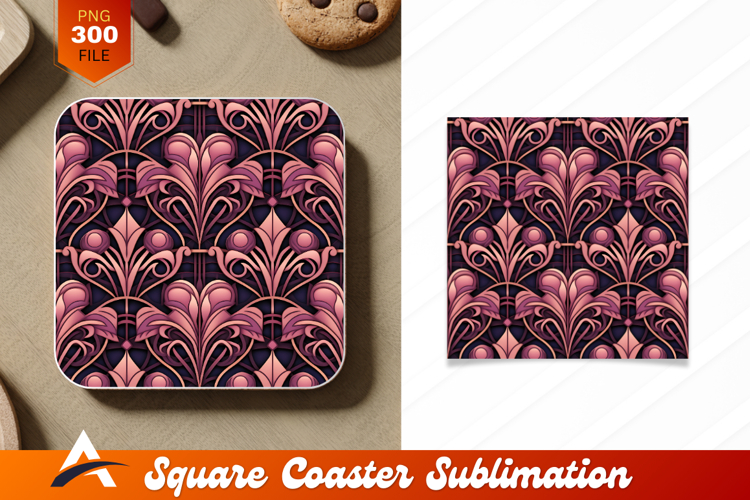 Seamless Pattern Background Image 8
