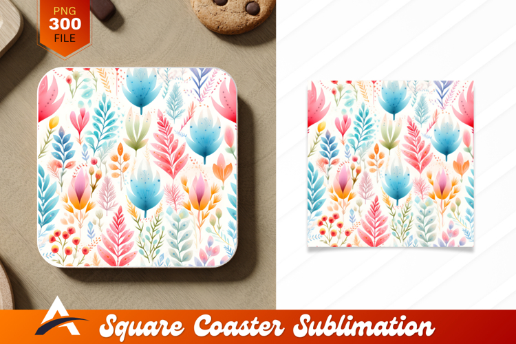 Seamless Pattern Background Image 4