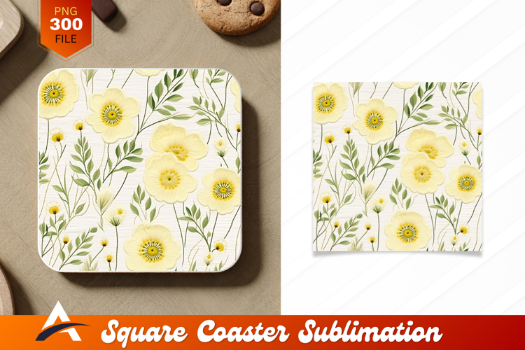 Green And Yellow Background Image 7