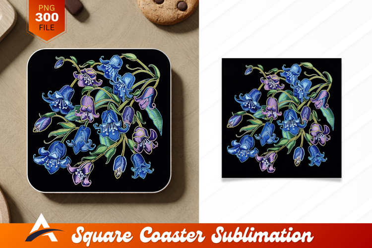 Embroidery Flower Designs Image 23