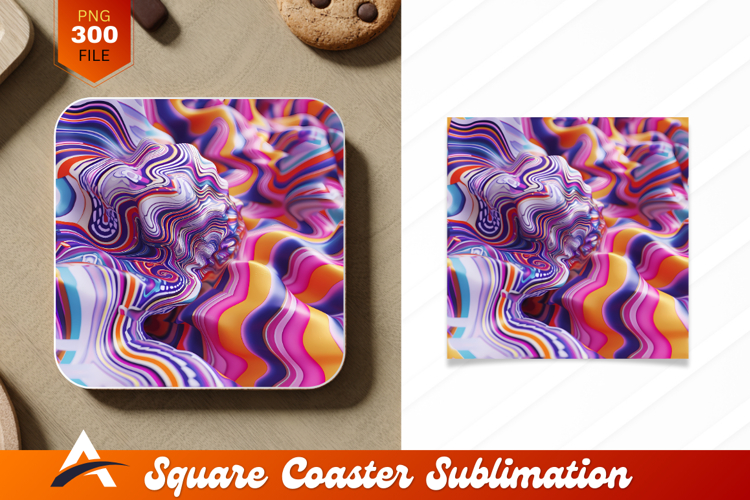 Swirl Texture Image 18