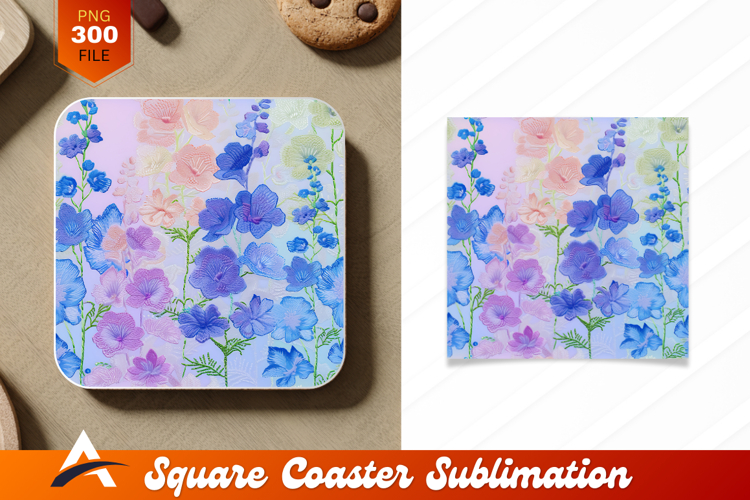 Pastel Pink Background Image 2