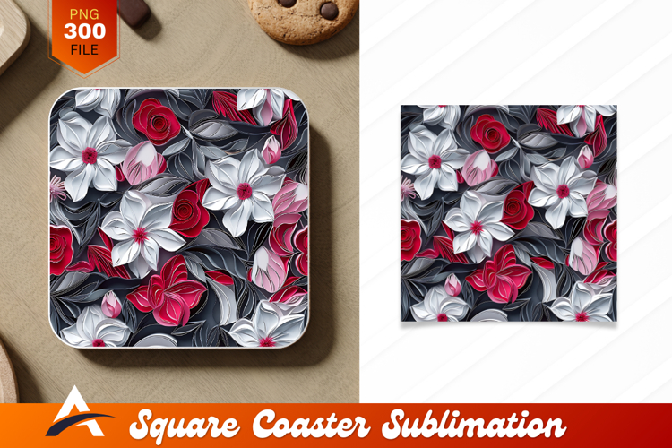 Rose Background Image 17