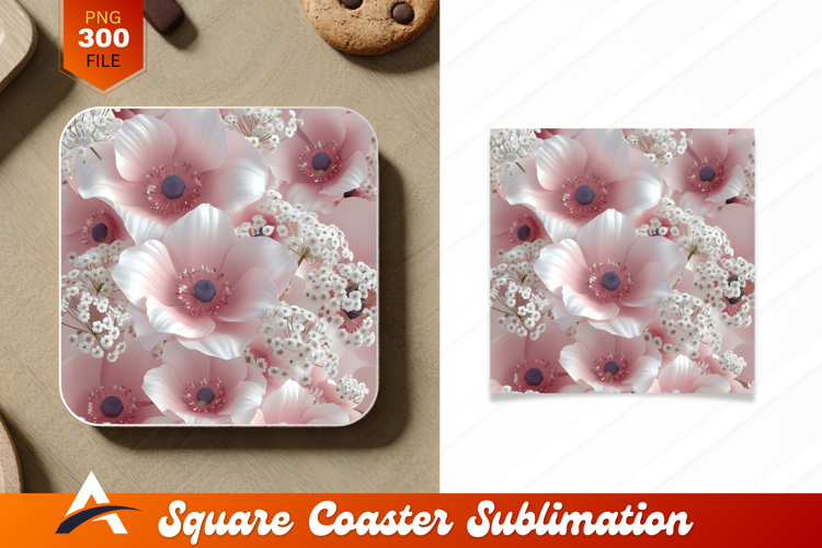 Pink Background Image 4