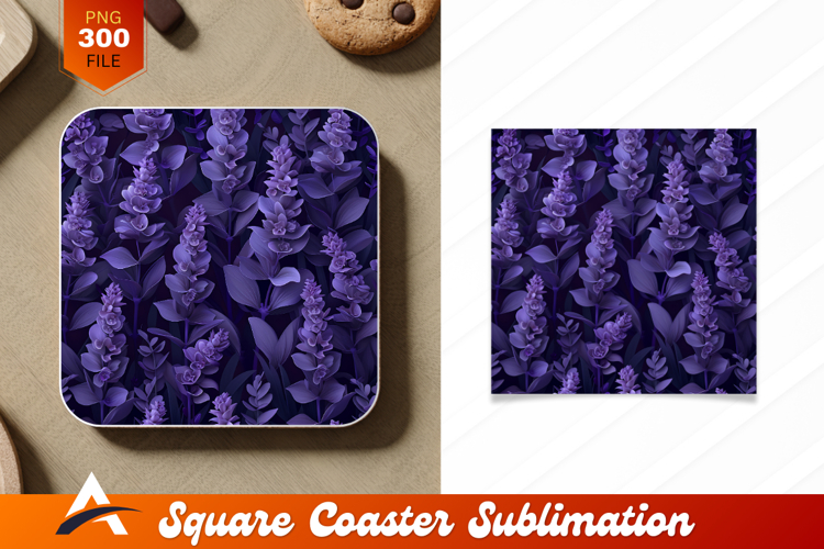 Purple Texture Background Image 4