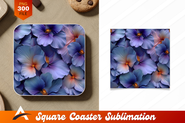 Hibiscus Flower Clipart Image 6