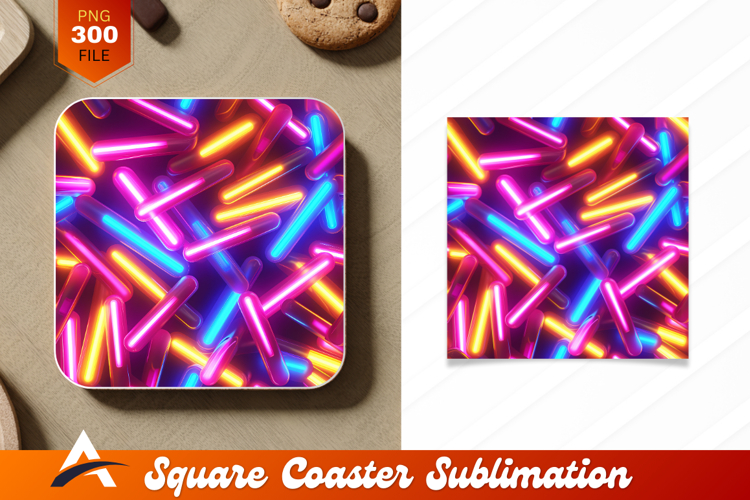Neon Background Image 20