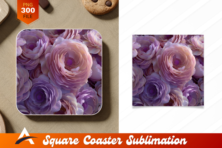 Pastel Purple Background Image 6