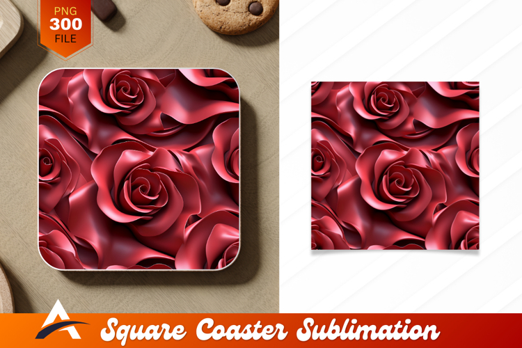 Rose Clipart Image 10