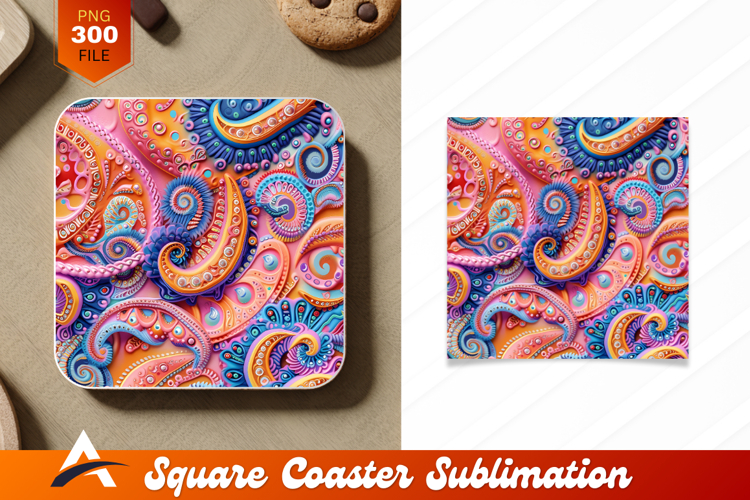 Swirl Texture Image 19