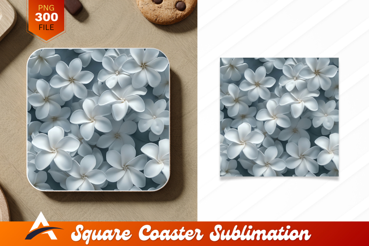Plumeria Clipart Image 4
