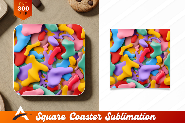 Shapes Clipart Image 11