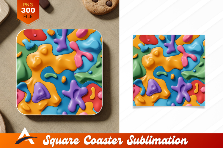 Shapes Clipart Image 17