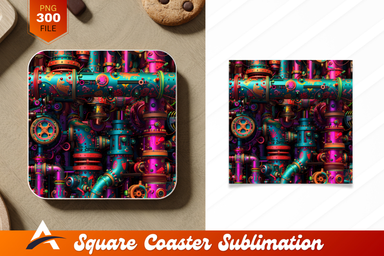 Steampunk Clipart Image 9