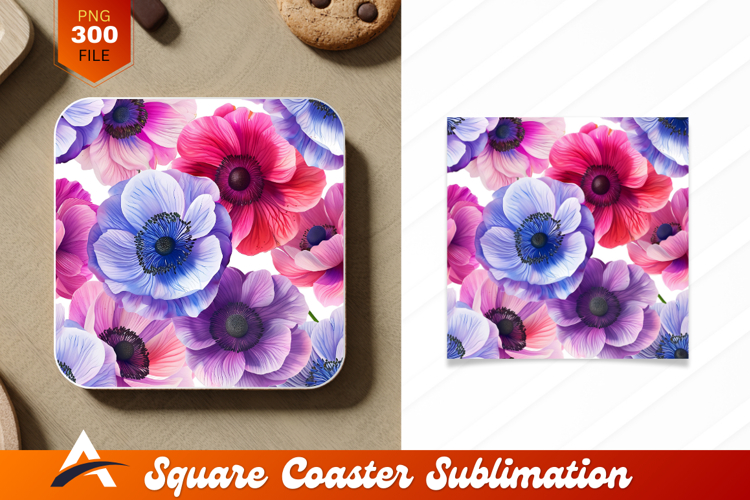 Floral Texture