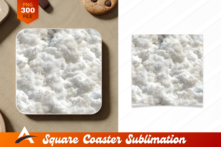 White Texture Image 13